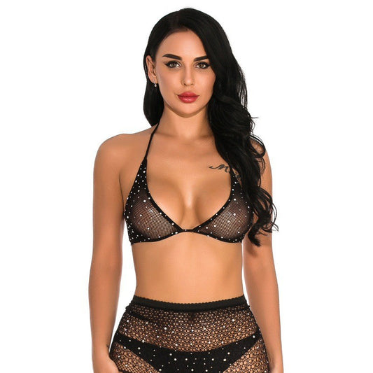 Lingerie Cutout Sexy